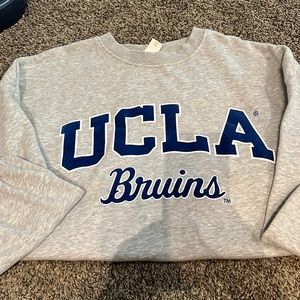 UCLA Bruins Sweatshirt